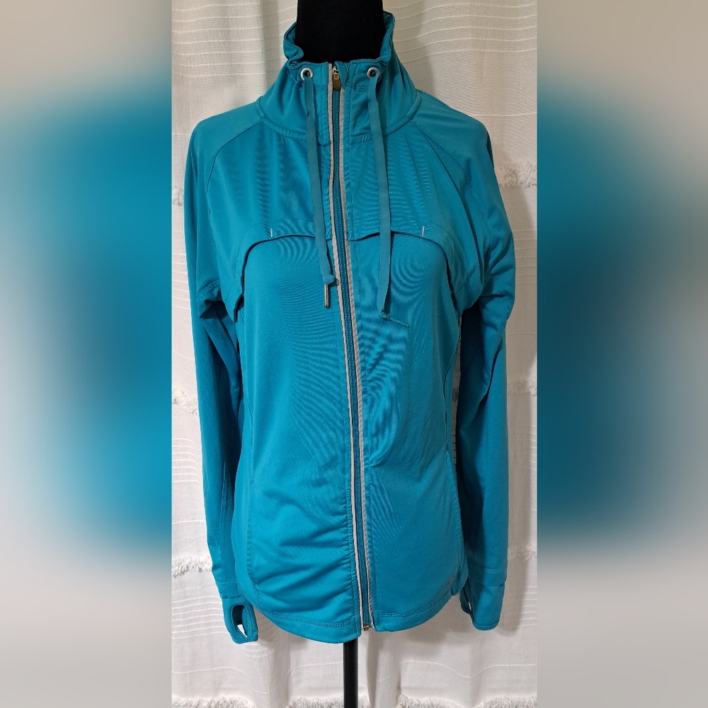 Champion Sports Jacket